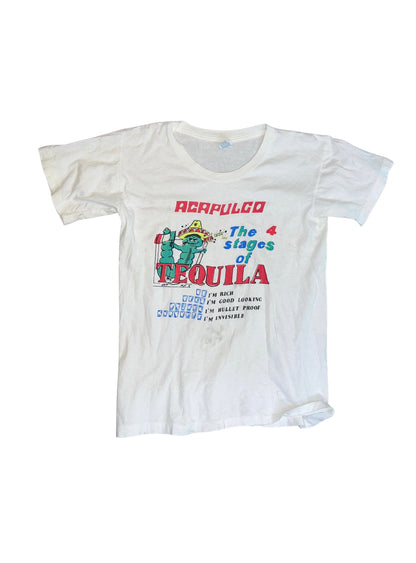 Tequila Tee