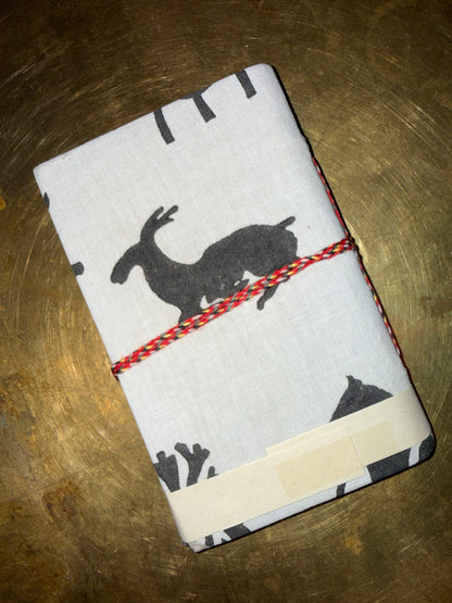 Libreta Artesanal