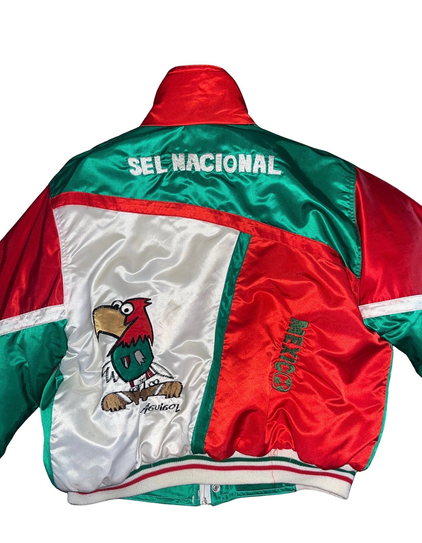 Mexico Aguigol
