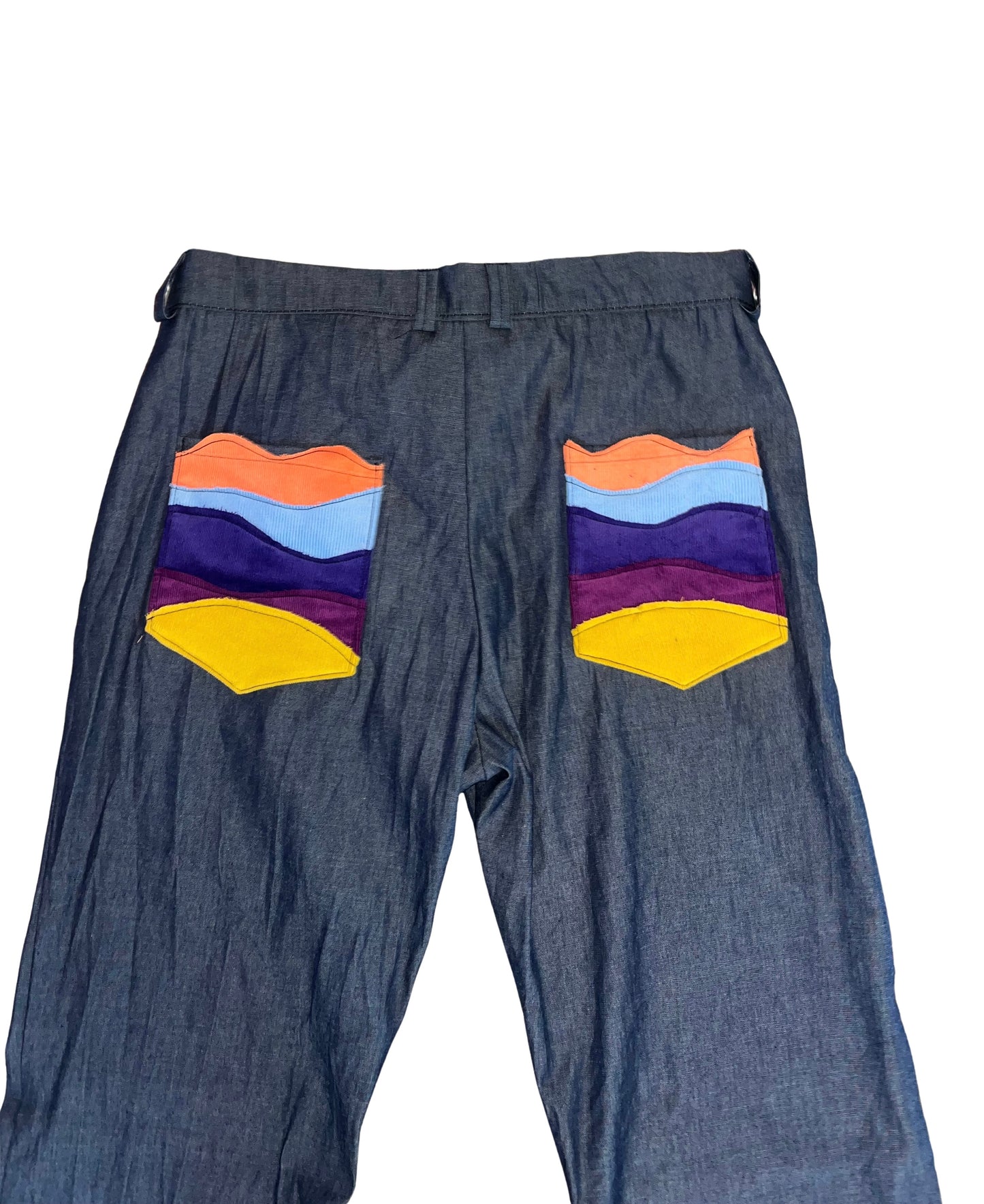 Fer jeans