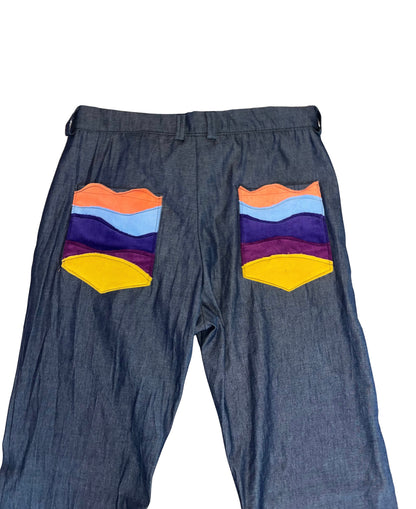 Fer jeans