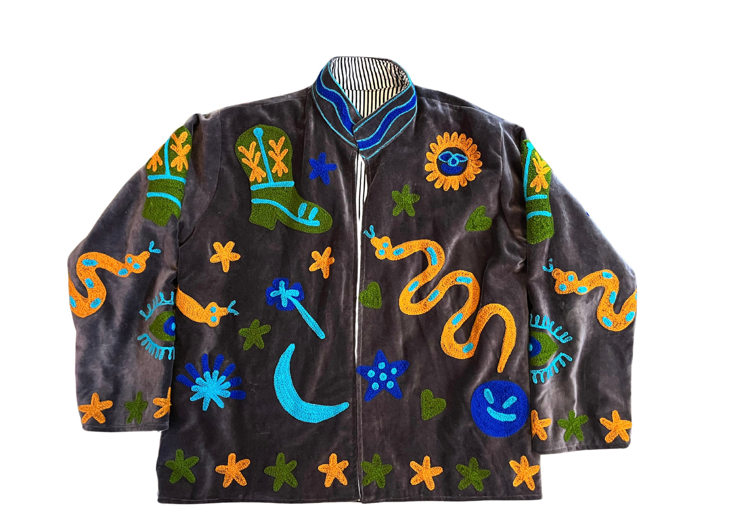 boots&moon jacket
