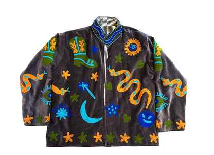 boots&moon jacket