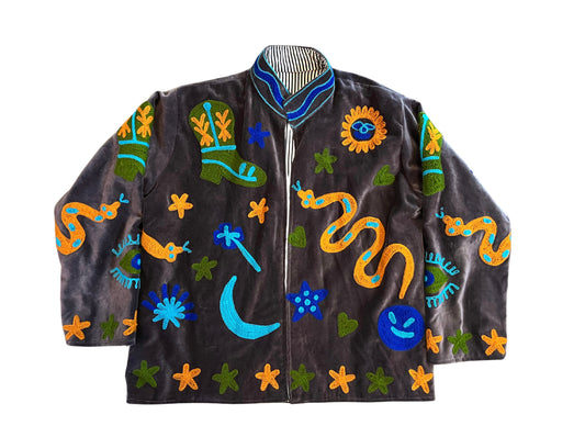 boots&moon jacket