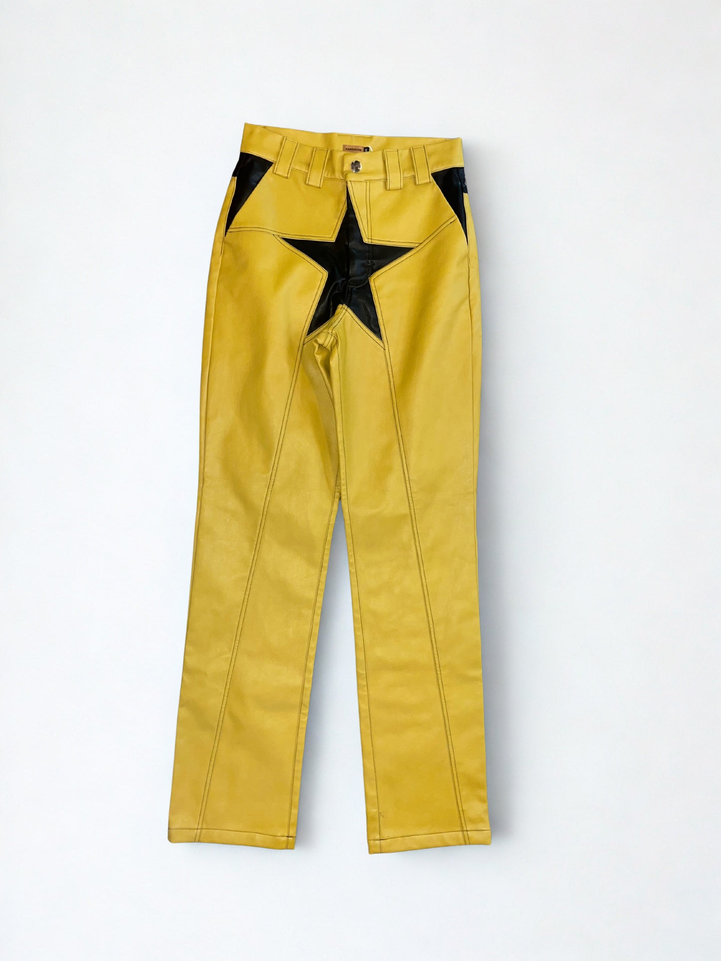 BERRAGAN Lil STAR PANTS