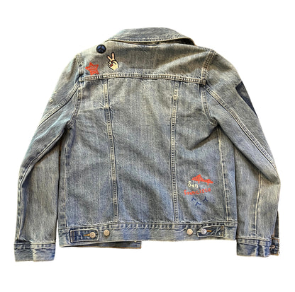 Levi´s 80´s Jacket