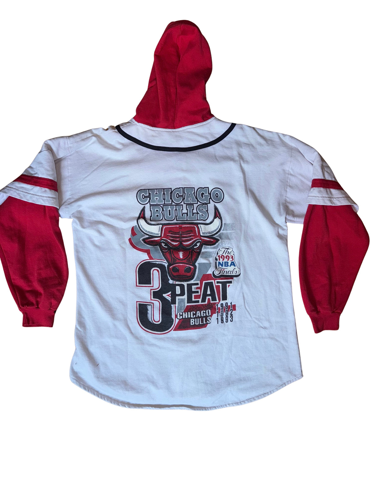 Chicago Bulls hoodie