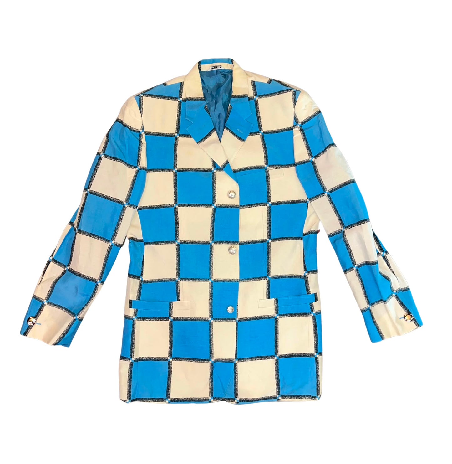Gianni Versacce blazer