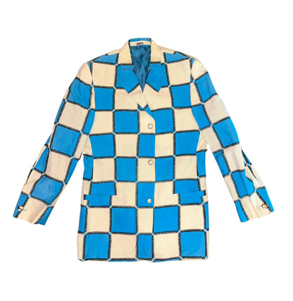 Gianni Versacce blazer