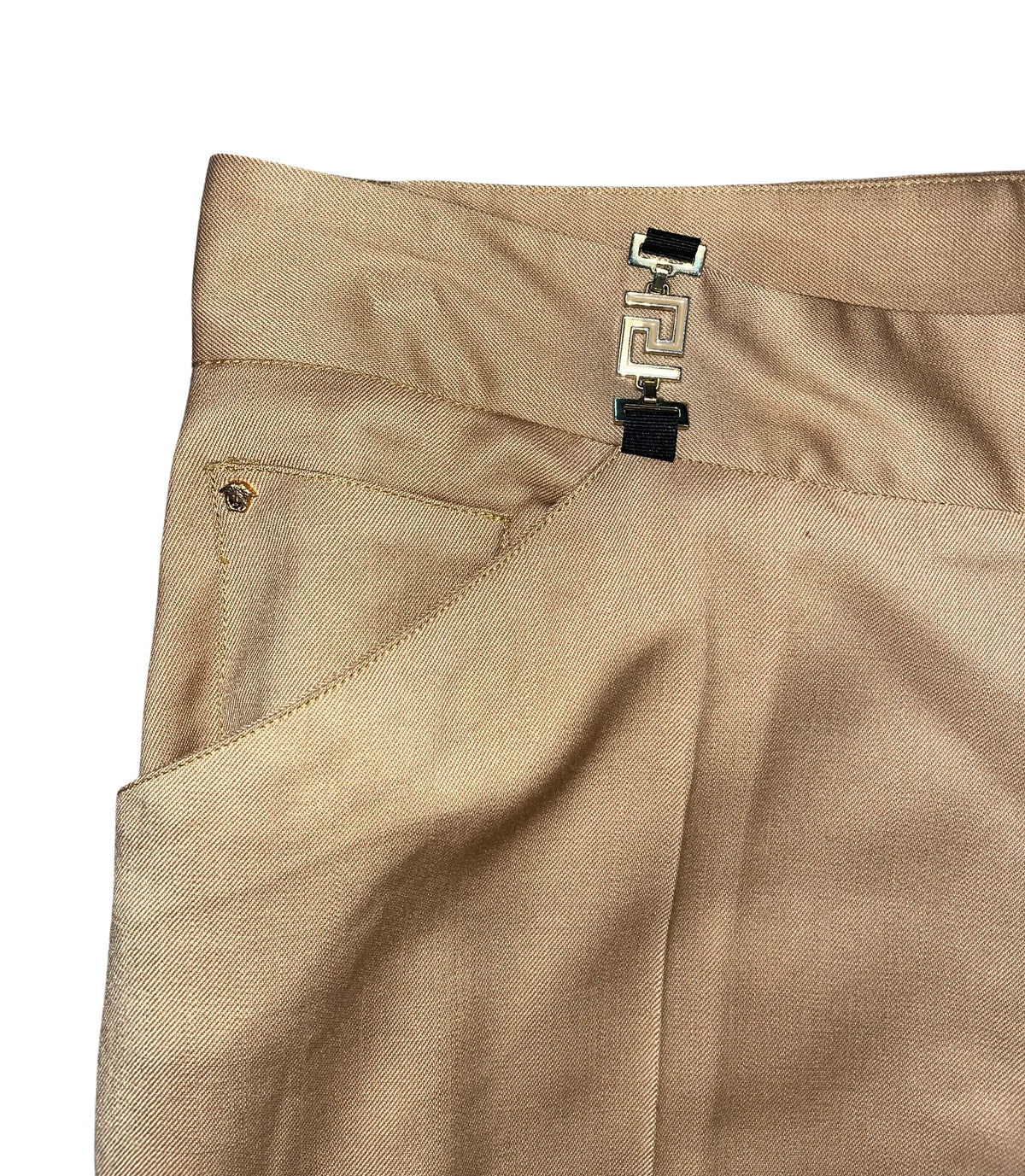 versace trousers