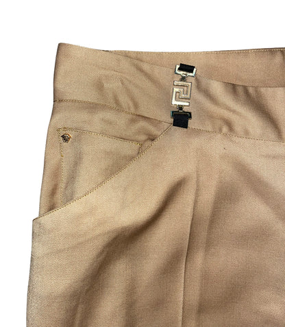 versace trousers