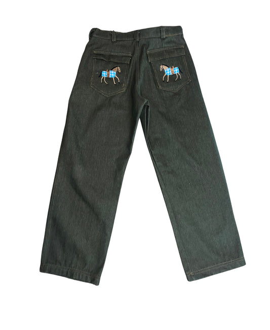 Caballo Pants