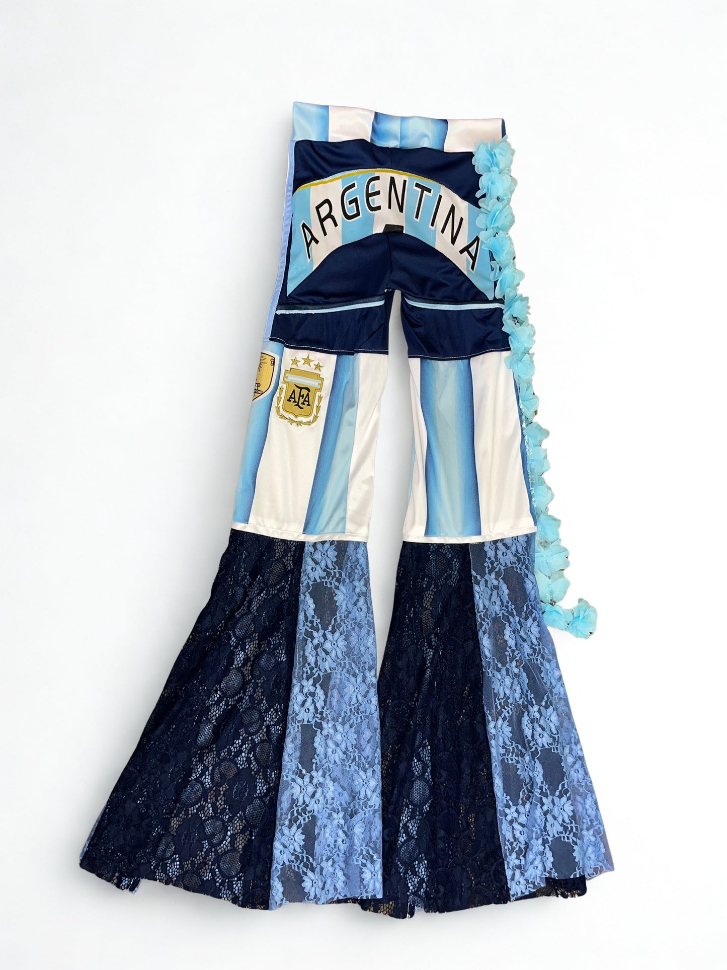 ARGENTINA PANTS