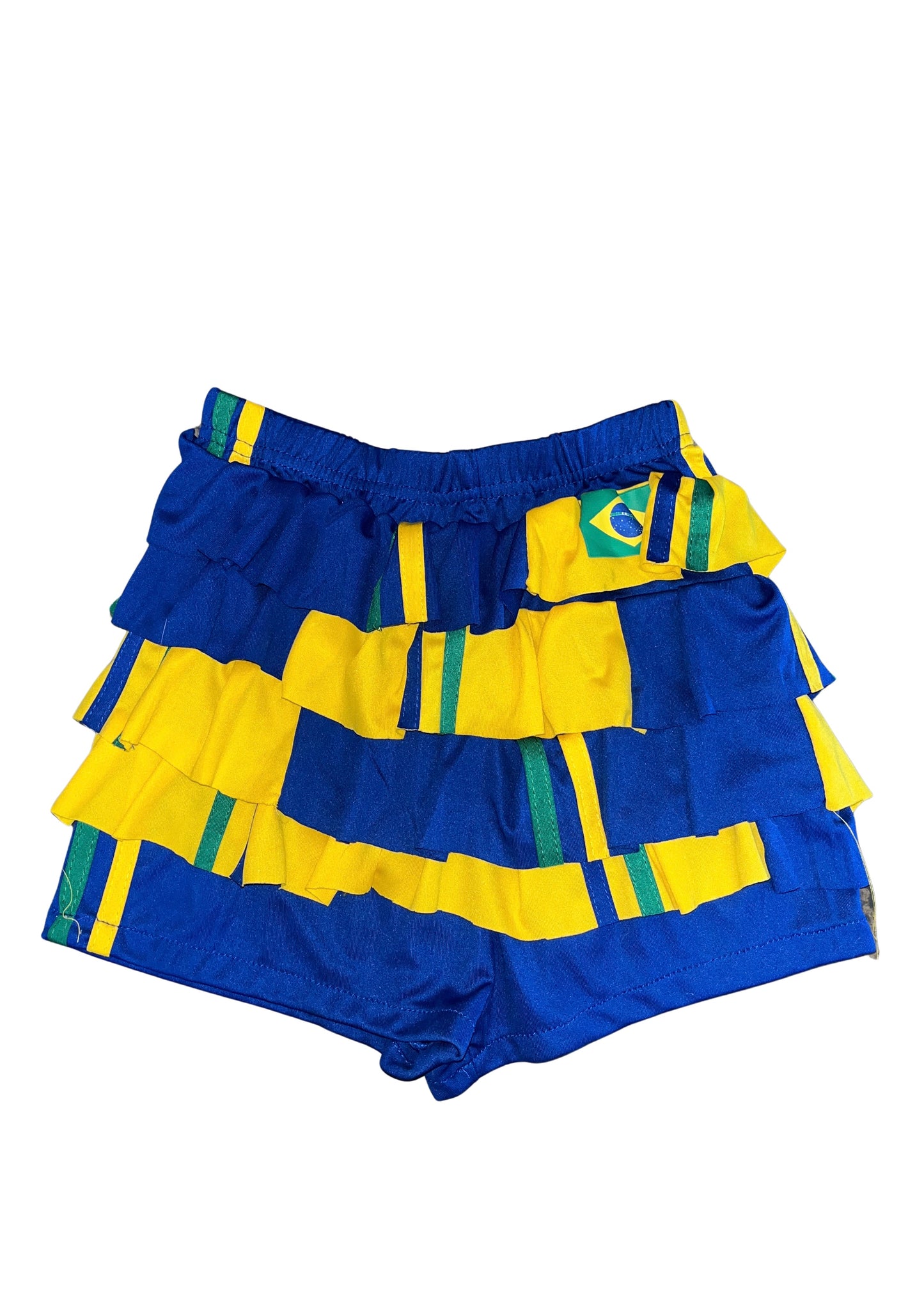 BRASIL SHORTS