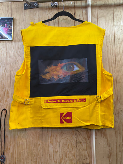 Chaleco Kodak