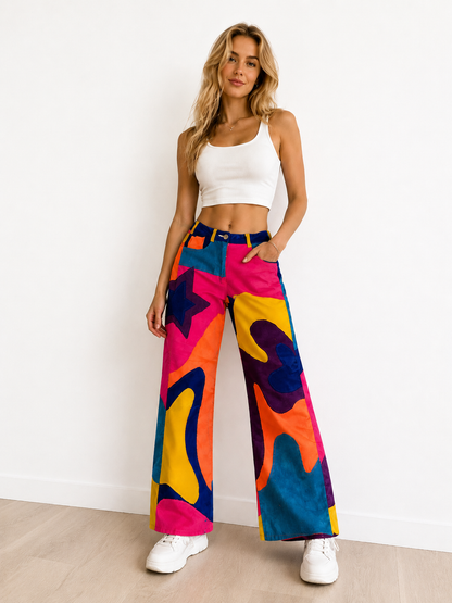 Pantalones de pana San Junipero