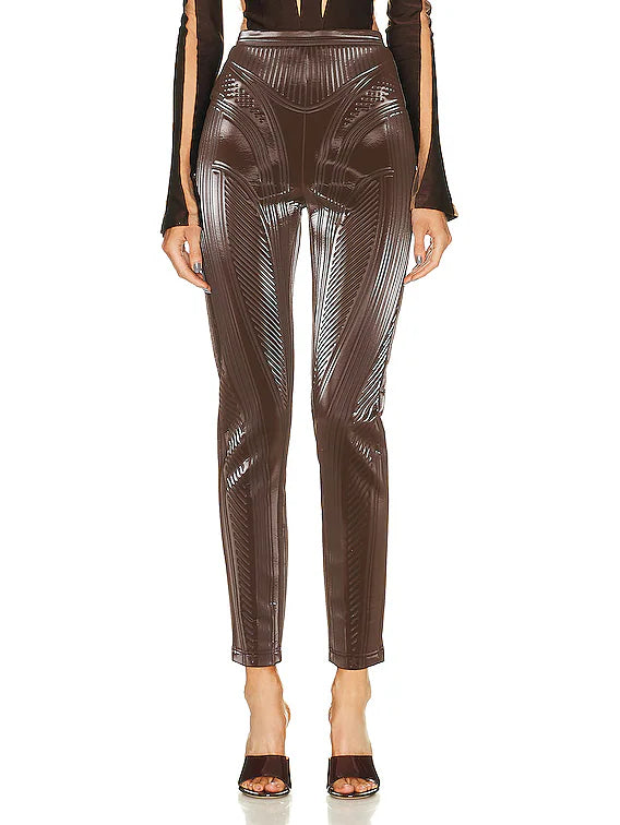 Mugler pants