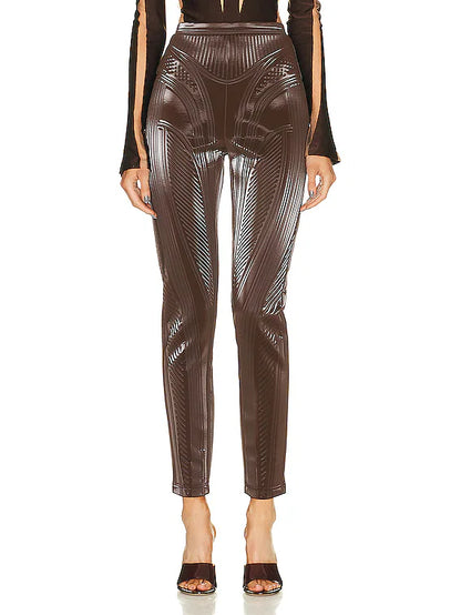 Mugler pants