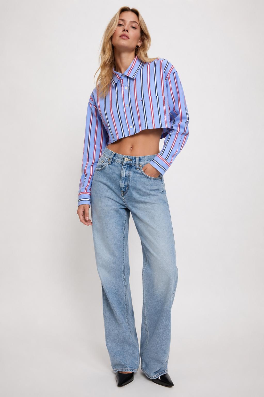 tommy hilfiger