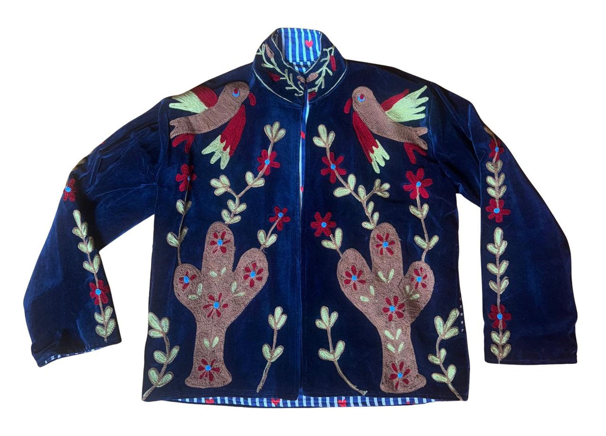 cactu jacket