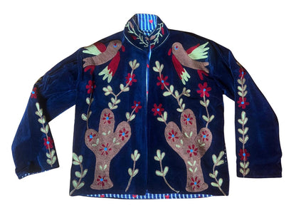 cactu jacket