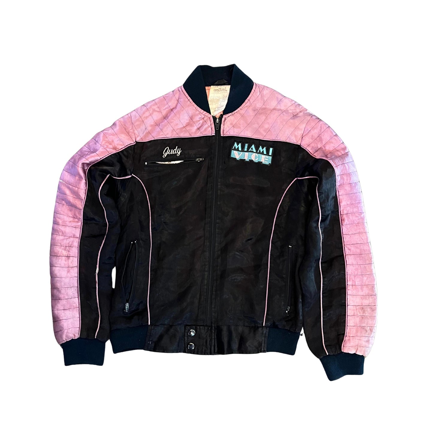 Miami vice jacket