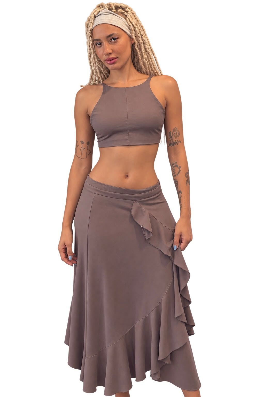 Lorenza skirt