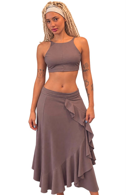 Lorenza skirt