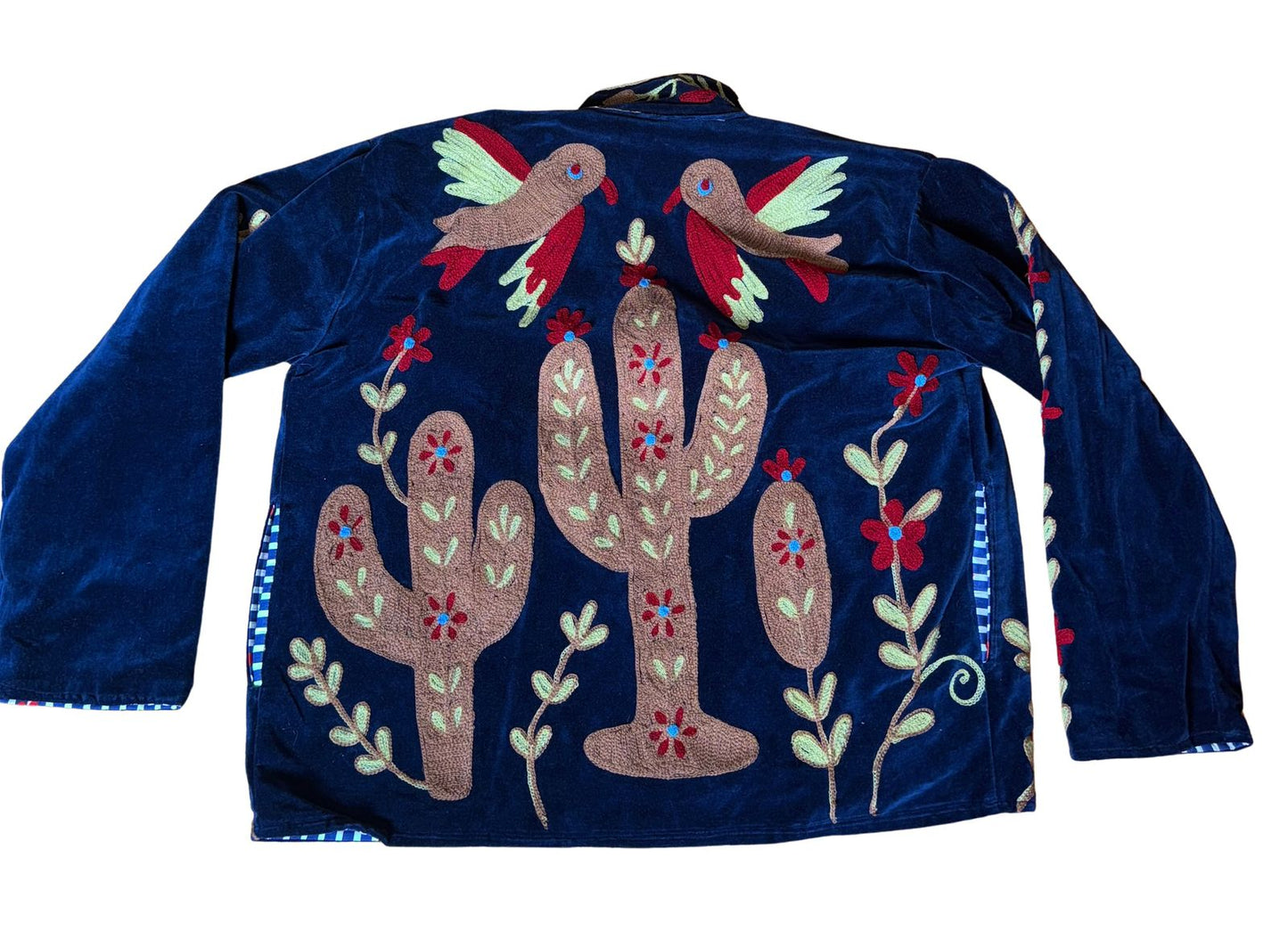 cactu jacket