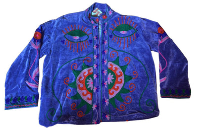 sunny&eye jacket