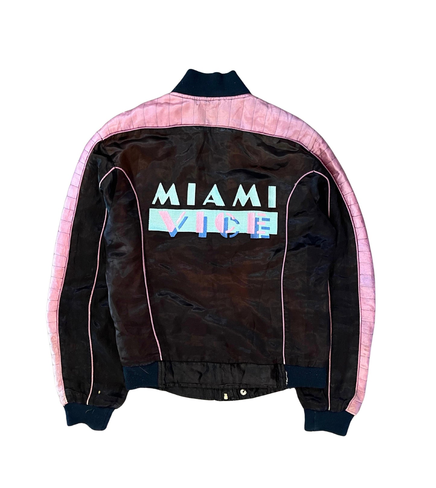 Miami vice jacket