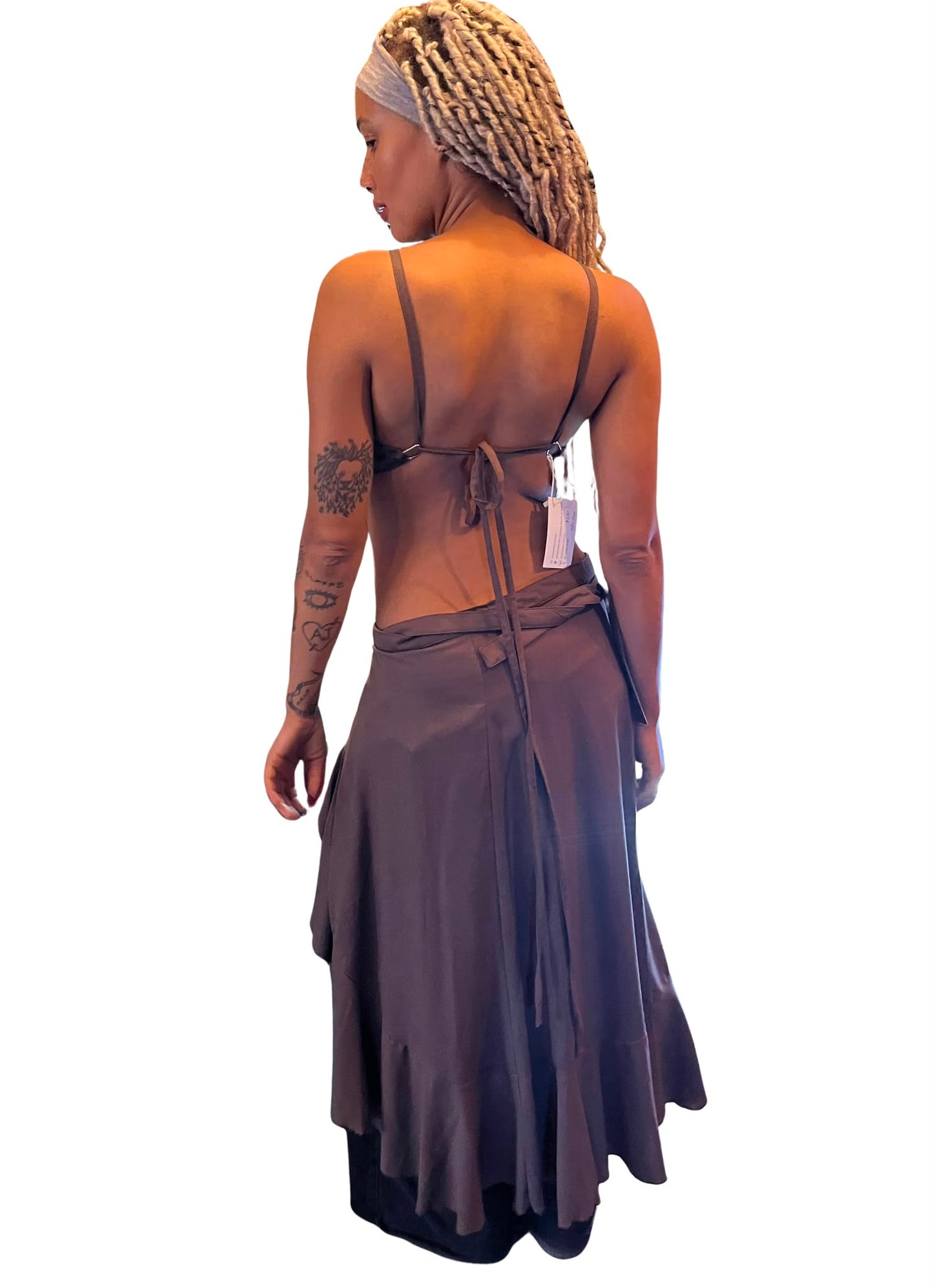 Lorenza skirt
