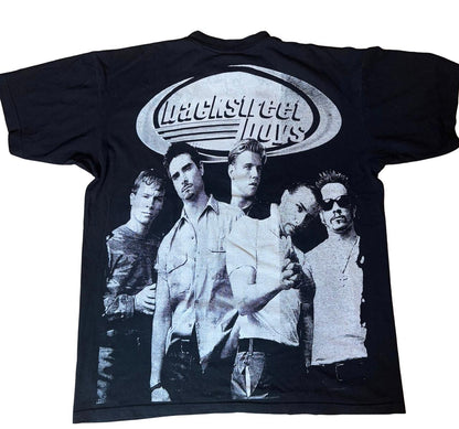 backstreet boys t-shirt
