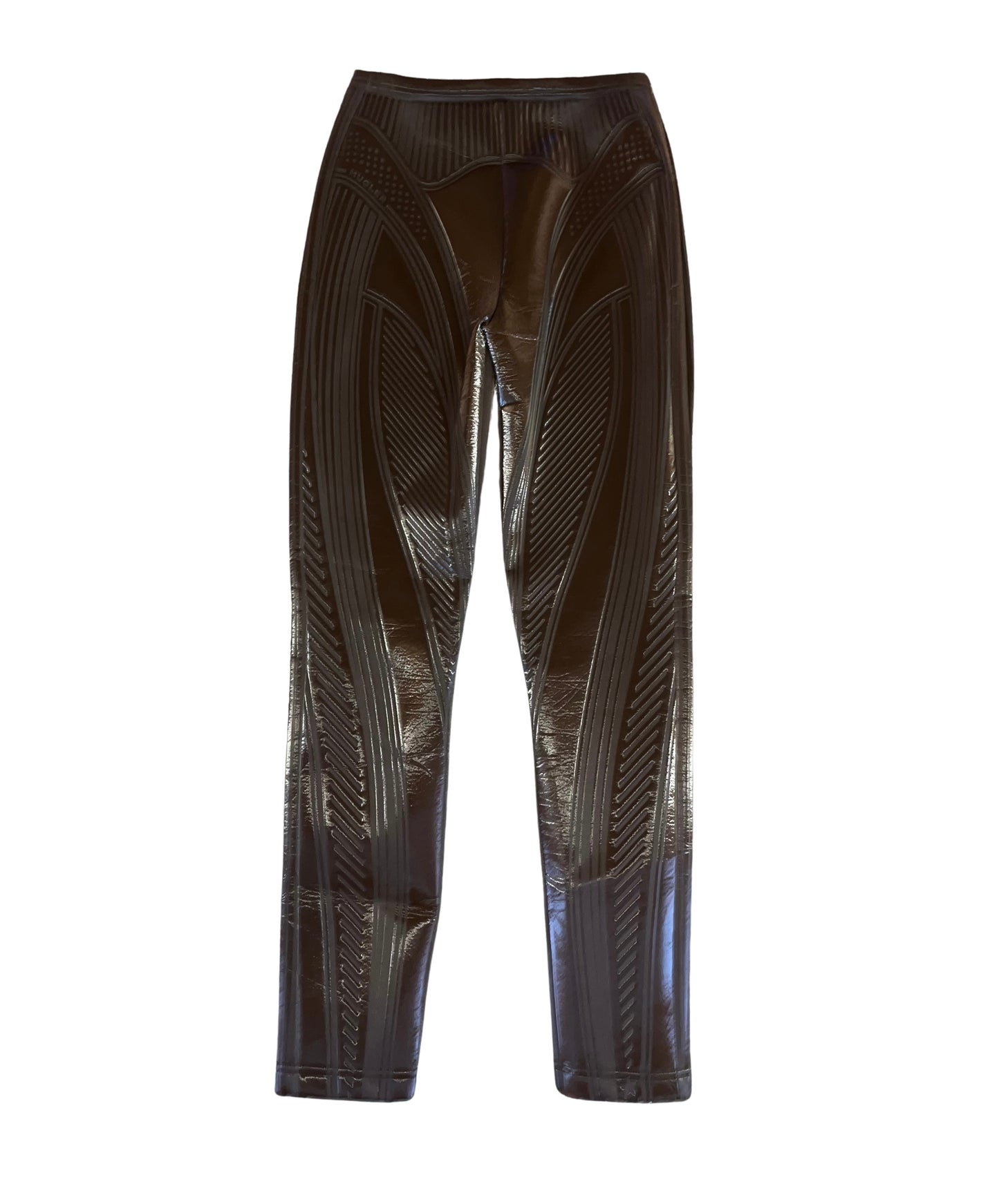 Mugler pants