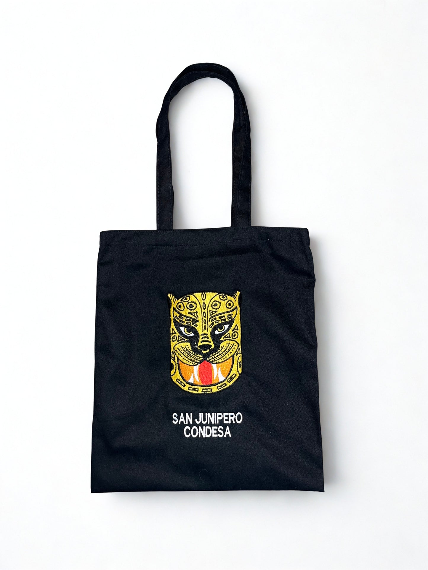Tote bag tecuan hecho en México 40 x 40