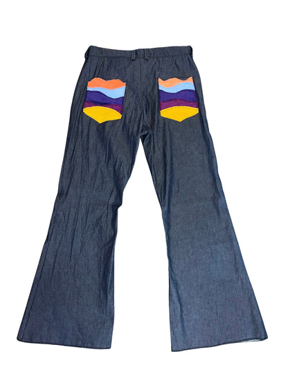 Fer jeans