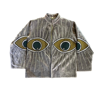 eye jacket