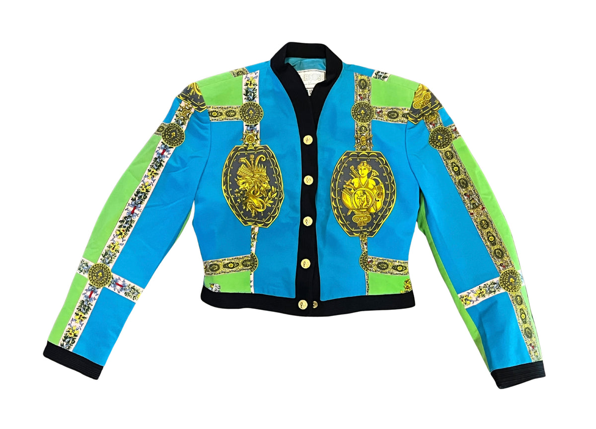 Versace Blazer