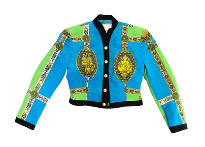 Versace Blazer