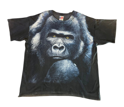 Gorilla shirt