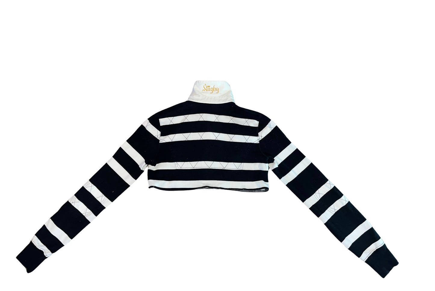 Rugby polo shirt