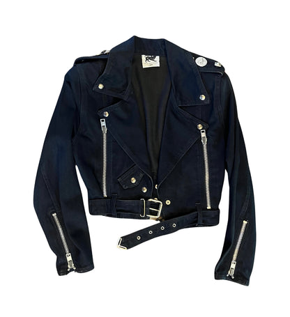 Parasuco Biker Jacket