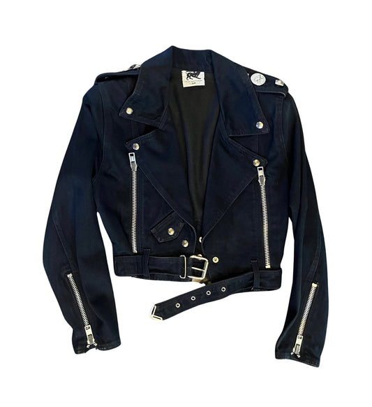 Parasuco Biker Jacket