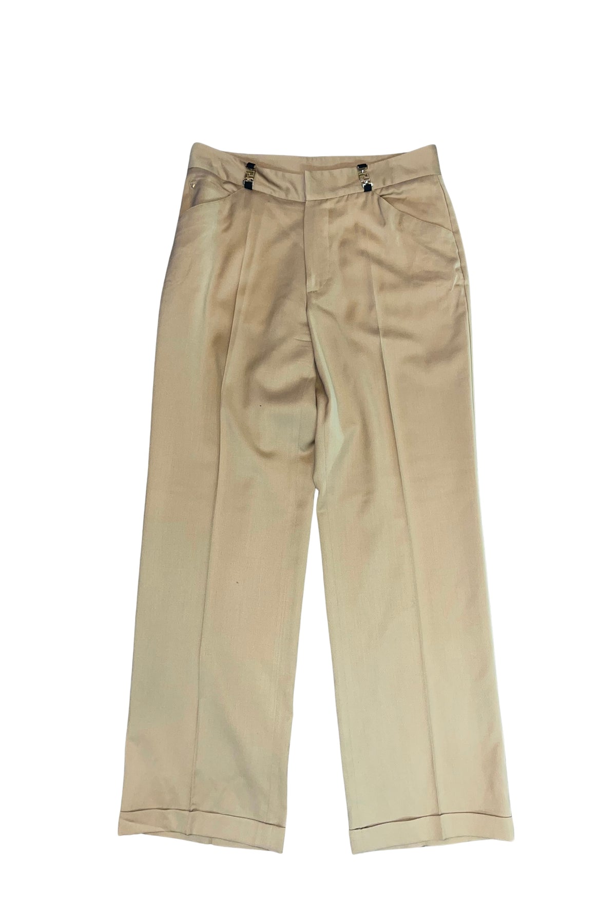 versace trousers