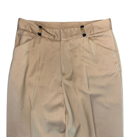 versace trousers