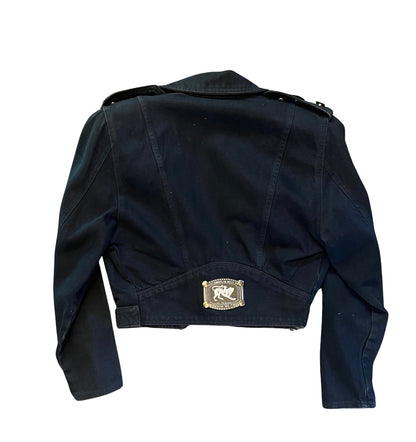 Parasuco Biker Jacket