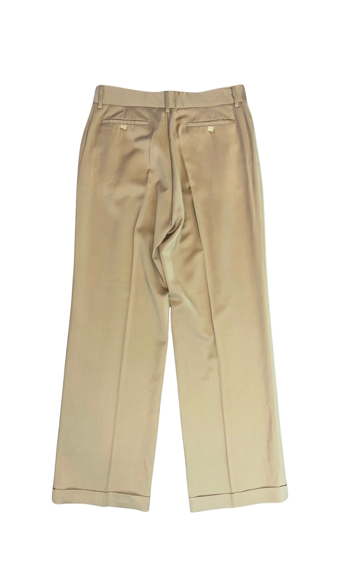 versace trousers