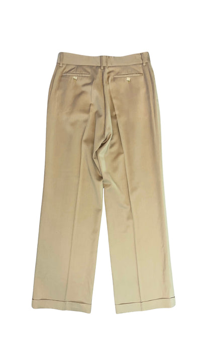 versace trousers