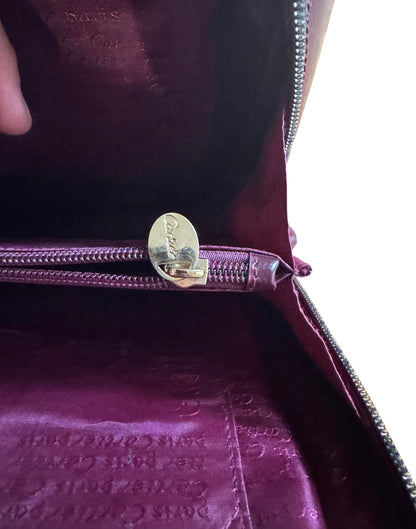 Cartier handbag