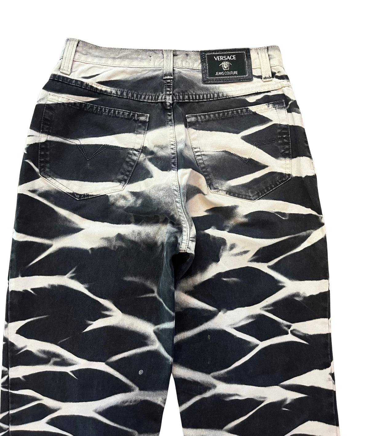 versace jeans